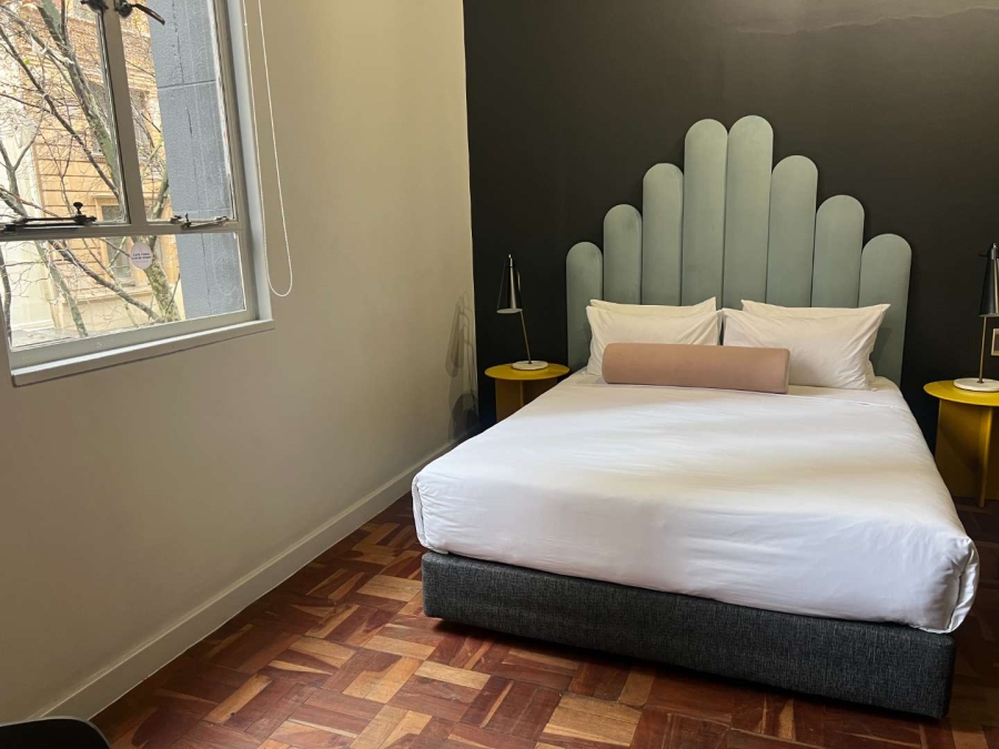 0 Bedroom Property for Sale in Cape Town City Centre Western Cape